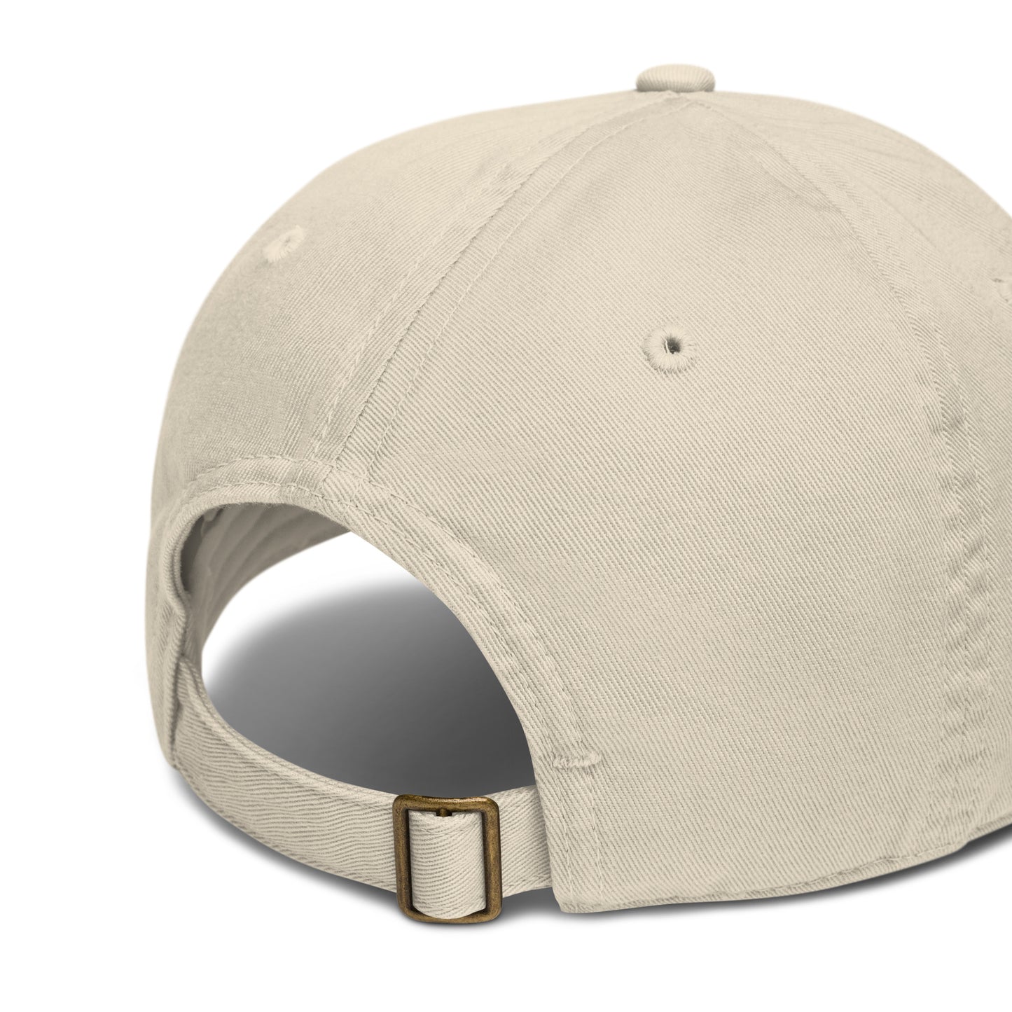 CLASSIC BASEBALLCAP | ORGANIC | UNI _ INU ATL1