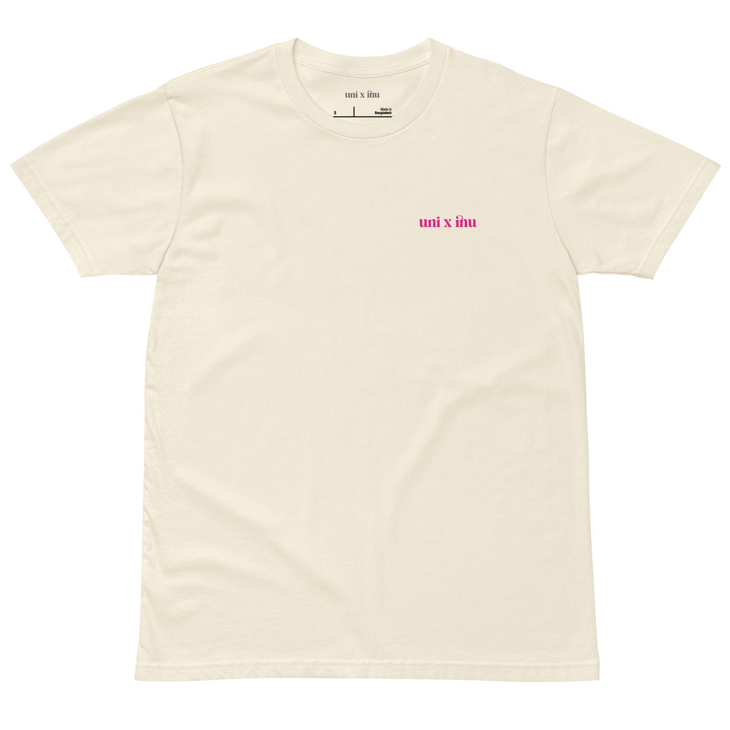 UNISEX PREMIUM T-SHIRT | WE ARE ALL ALIENS