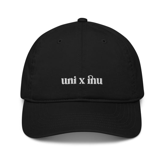 Classic Baseballcap | Organic | UNI _ INU atl1