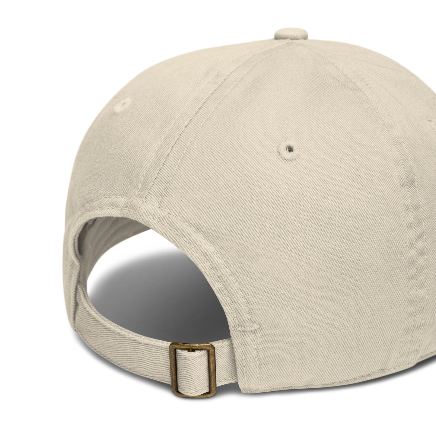 Classic Baseballcap | Organic | UNI _ INU atl1