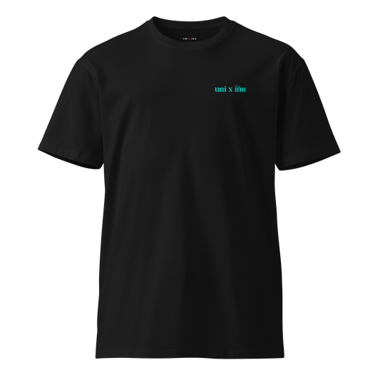 Unisex Premium T-shirt | We are all aliens