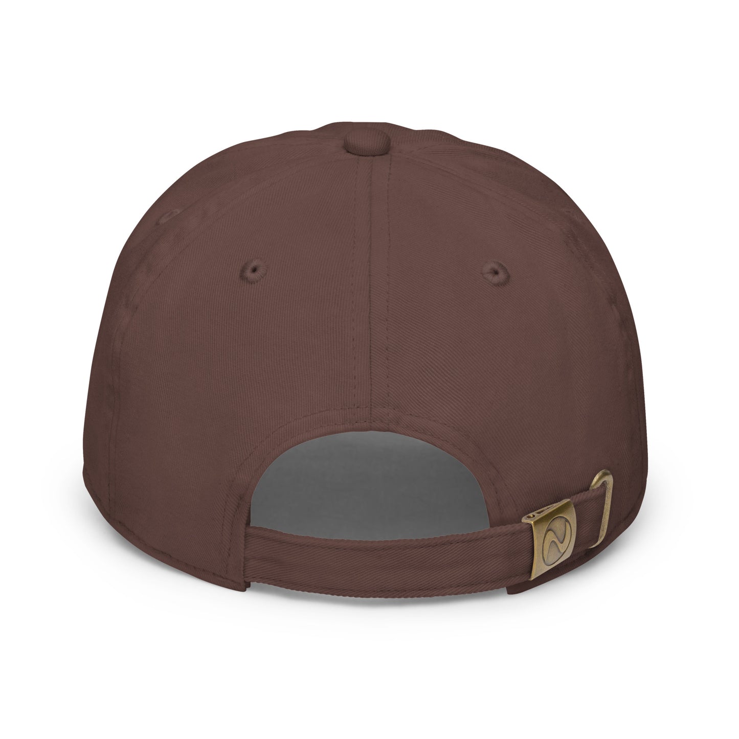 Fitted baseball cap UNI _ INU Logo