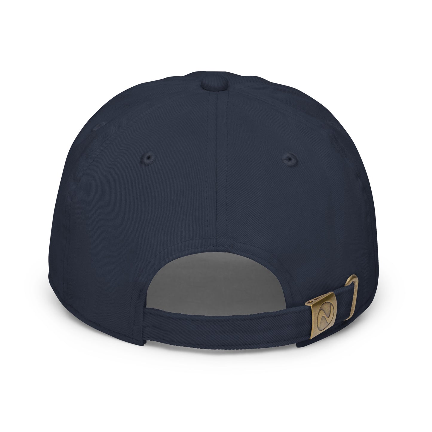 Fitted baseball cap UNI _ INU Logo
