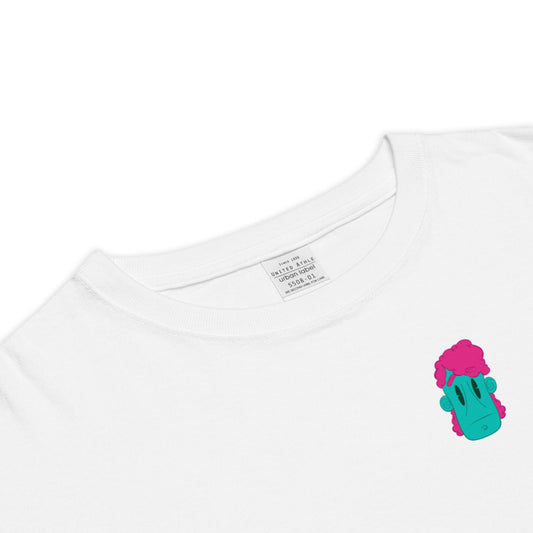 Mr Spaceboy Unisex oversized t-shirt
